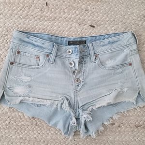 Abercrombie & Fitch shorts